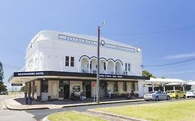 The Boatrowers Hotel